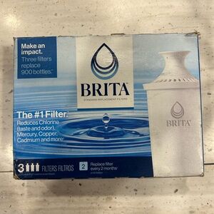 Brita Filters